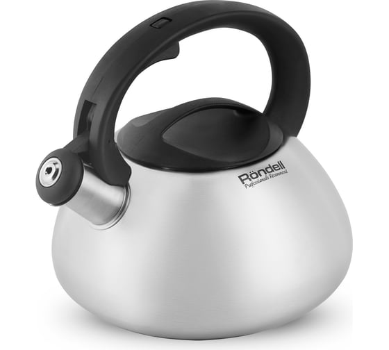 Чайник RONDELL Krafter RDS -1607 3 л 1607-RD-01