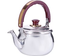 Чайник MAYER&BOCH MB 2 л, со свистком (х12) 7780