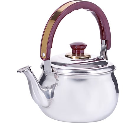 Чайник MAYER&BOCH MB 2 л, со свистком (х12) 7780