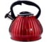 Чайник MAYER&BOCH металлический, 3.4 л, со свистком MB (х12) 29779 2