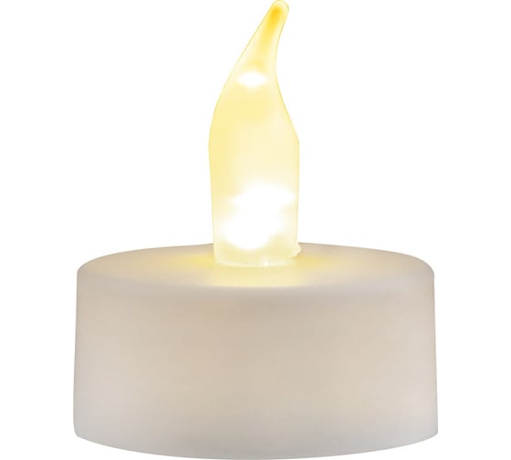 Светодиодные свечи ENERGY en-nl 27-6 106710