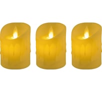 Светодиодные свечи ENERGY en-nl 28-3 106711