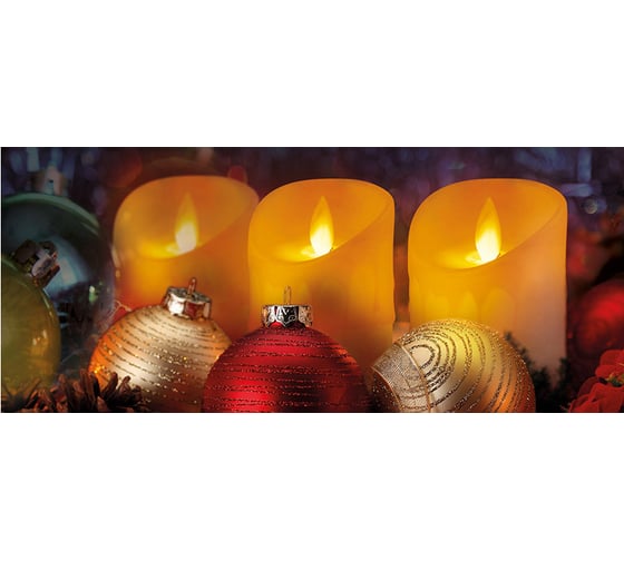 Светодиодные свечи ENERGY en-nl 28-3 106711