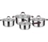 Кастрюля c крышкой Esprado 20x9,5 см, 2.9 л, нержавеющая сталь, toffee TOFL20BE101 8