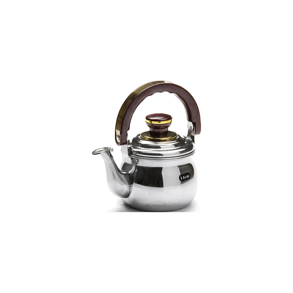 Заварник MAYER&BOCH металлический, 1 л MB (х24) 8881 - выгодная цена ...