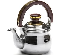 Заварник MAYER&BOCH металлический, 1 л MB (х24) 8881