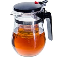 Заварочный чайник MAYER&BOCH 500 мл, стекло MB (х24) 4025