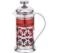 Френч пресс MAYER&BOCH нержавеющая сталь, 350 мл MB (х24) 28862