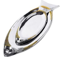 Набор подносов MAYER&BOCH 2 предмета MB (х20) 40449