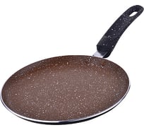 Блинница MAYER&BOCH 20см, мраморная крошка, АП индукционное дно MB (х12) 28338