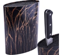 Подставка для ножей MAYER&BOCH 21,8 см MB (х12) 31413