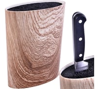 Подставка для ножей MAYER&BOCH 21,8 см MB (х12) 31414