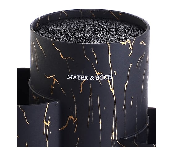 Подставка для ножей MAYER&BOCH MB (х6) 31289