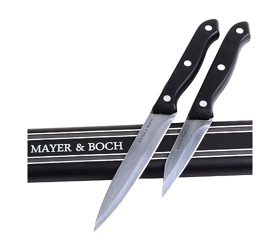 Магнитный настенный держатель MAYER&BOCH 32.8 см MB (х24) 31338