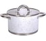 Кастрюля с крышкой MAYER&BOCH 16 см, 2 л. MB (х8) 31279 1