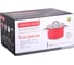Кастрюля с крышкой MAYER&BOCH 18 см, 2.8 л MB (х8) 31285 3