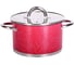 Кастрюля с крышкой MAYER&BOCH 18 см, 2.8 л MB (х8) 31270 1