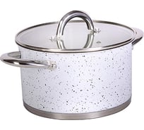 Кастрюля с крышкой MAYER&BOCH 18 см, 2.8 л MB (х8) 31280