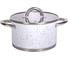 Кастрюля с крышкой MAYER&BOCH 18 см, 2.8 л MB (х8) 31280 2