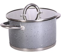 Кастрюля с крышкой MAYER&BOCH 18 см, 2.8 л MB (х8) 31275
