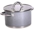 Кастрюля с крышкой MAYER&BOCH 18 см, 2.8 л MB (х8) 31275 1
