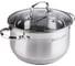 Кастрюля MAYER&BOCH 6.5 л, с крышкой MB (х6) 30950 1