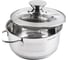 Кастрюля MAYER&BOCH 750 мл, 14 см, с крышкой MB(х8) 30971 2