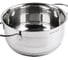 Кастрюля MAYER&BOCH 750 мл, 14 см, с крышкой MB(х8) 30971 3
