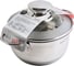 Кастрюля MAYER&BOCH 750 мл, 14 см, с крышкой MB(х8) 30971 4