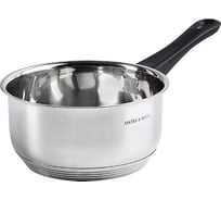 Сотейник MAYER&BOCH нержавейка 400 мл, 12 см MB (х4) 30976