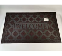 Придверный коврик Bikson 45х75 см ПР3358