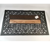 Придверный коврик Bikson 45х75 см ПР3356