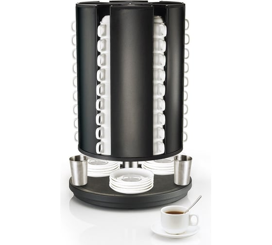 Подогреватель чашек Viatto va-dc-a 164698