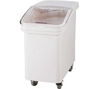 Контейнер для сыпучих продуктов Viatto 120 л, jw-s120 159748