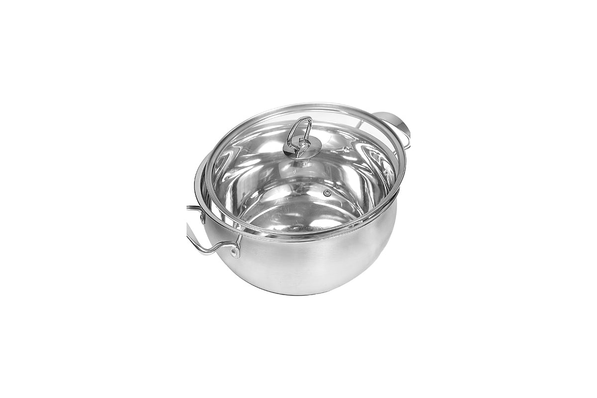 Набор посуды MAYER&BOCH 8 пр., 1,7+2,3+3,0+3,8 л MB (х4) 31004 ...