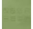 Форма для запекания DANIKS силикон, 29x20x6.5 см, прямоугольная, verde, y4-7046 435240 3