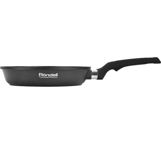 Сковорода RONDELL Point RDA-1346 24x5 см 1346-RD-01