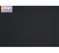 Коврик Pavitec универсальный, 68x83, соты, черный УК-С 068083Ч