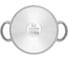 Кастрюля с крышкой RONDELL Zart RDS-1227 24 см, 5.1 л 1227-RD-01 4