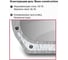 Кастрюля с крышкой RONDELL Calypso RDS-1671 20 см, 3.8 л 1671-RD-01 7