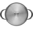 Кастрюля с крышкой RONDELL RainDrops RDS-1294 20 см, 3.2 л 1294-RD-01 4