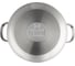 Кастрюля с крышкой RONDELL Calypso RDS-1672 22 см, 5.8 л 1672-RD-01 5