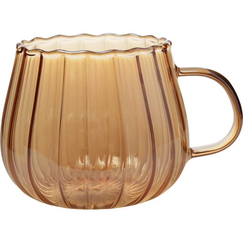 Кружка IHome стекло, бронза, 400 мл H-1210b - выгодная цена, отзывы ...