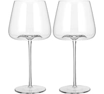 Набор бокалов для вина BILLIBARRI Kareiro 700 мл, 2 шт. 806236013784