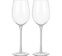 Набор бокалов для вина BILLIBARRI Mescala 400 мл, 2 шт. 806448240432