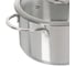 Кастрюля DANIKS 1.8 л, нержавеющая сталь, крышка стекло, бонн, gs-01319-16ca, индукция 364384 3