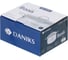 Кастрюля DANIKS 1.8 л, нержавеющая сталь, крышка стекло, бонн, gs-01319-16ca, индукция 364384 9