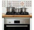 Кастрюля DANIKS 1.8 л, нержавеющая сталь, крышка стекло, бонн, gs-01319-16ca, индукция 364384 15