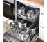 Кастрюля DANIKS 1.8 л, нержавеющая сталь, крышка стекло, бонн, gs-01319-16ca, индукция 364384 18