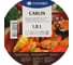 Кастрюля DANIKS 1.8 л, нержавеющая сталь, крышка стекло, карлин, gs-01332g-16, серебристый, индукция 397607 11
